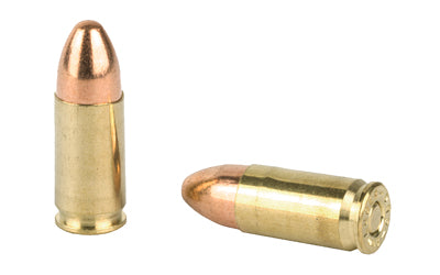 Magtech 115 Gr FMJ MAGTECH
