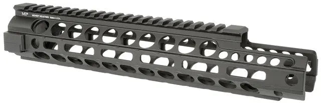 Two Piece AR15 Free Float M-LOK Handguard MIDWEST INDUSTRIES