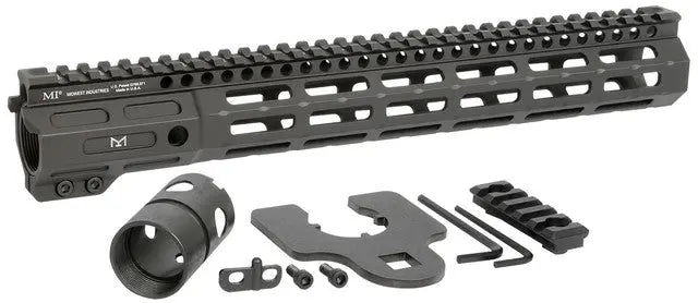 Night Fighter M-LOK Handguard MIDWEST INDUSTRIES