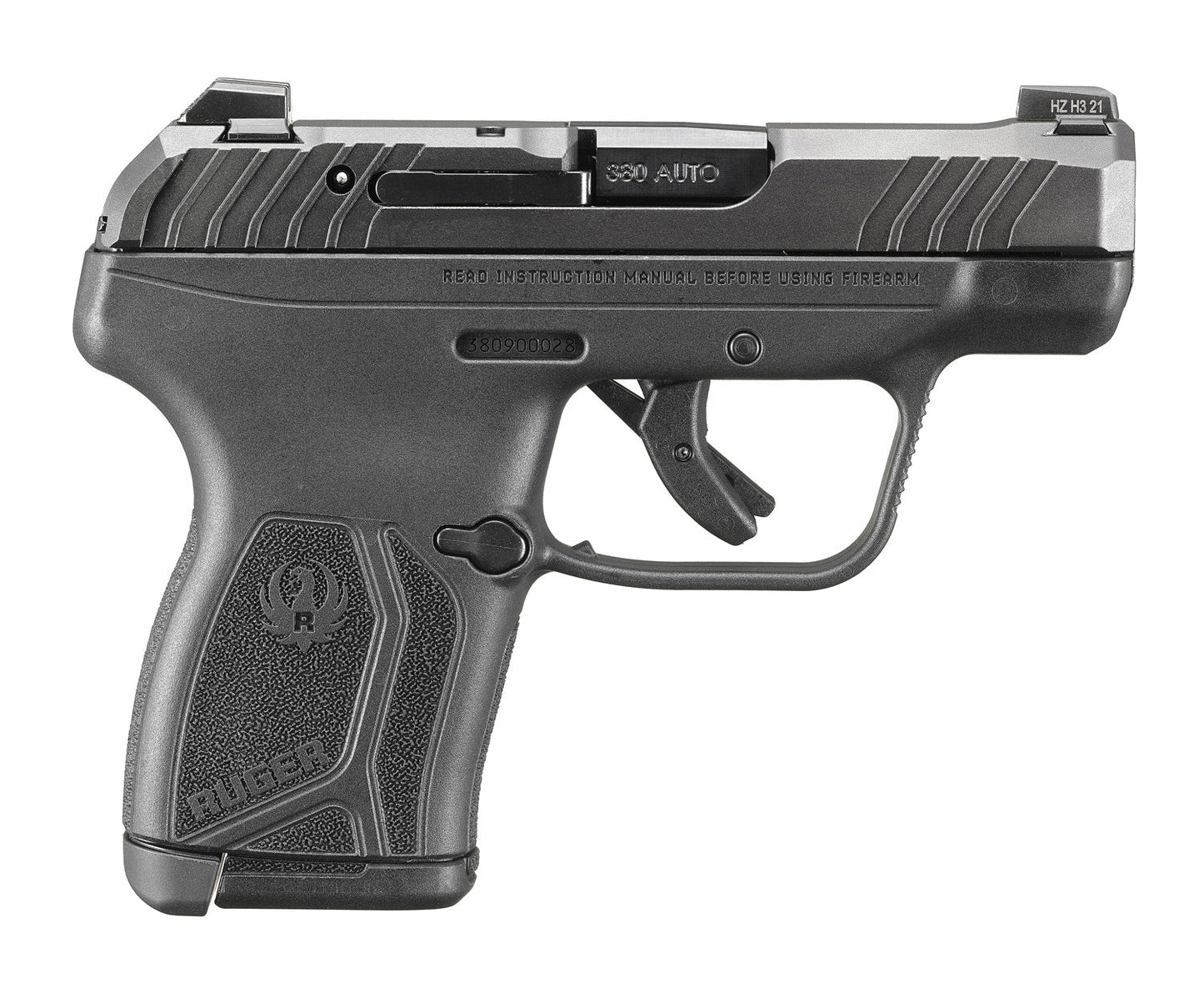 Ruger LCP MAX RUGER