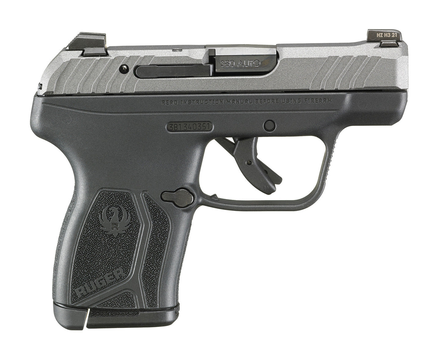 Ruger LCP MAX RUGER