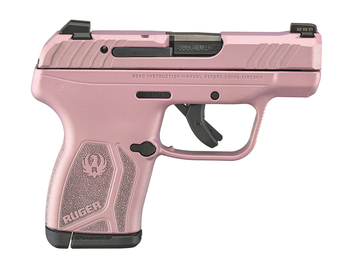 Ruger LCP MAX RUGER