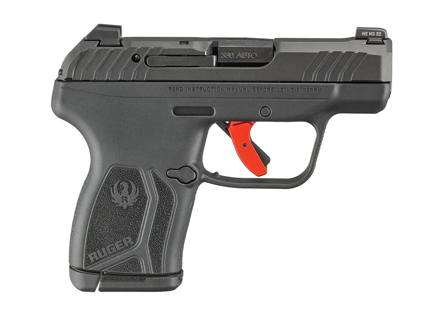 Ruger LCP MAX RUGER