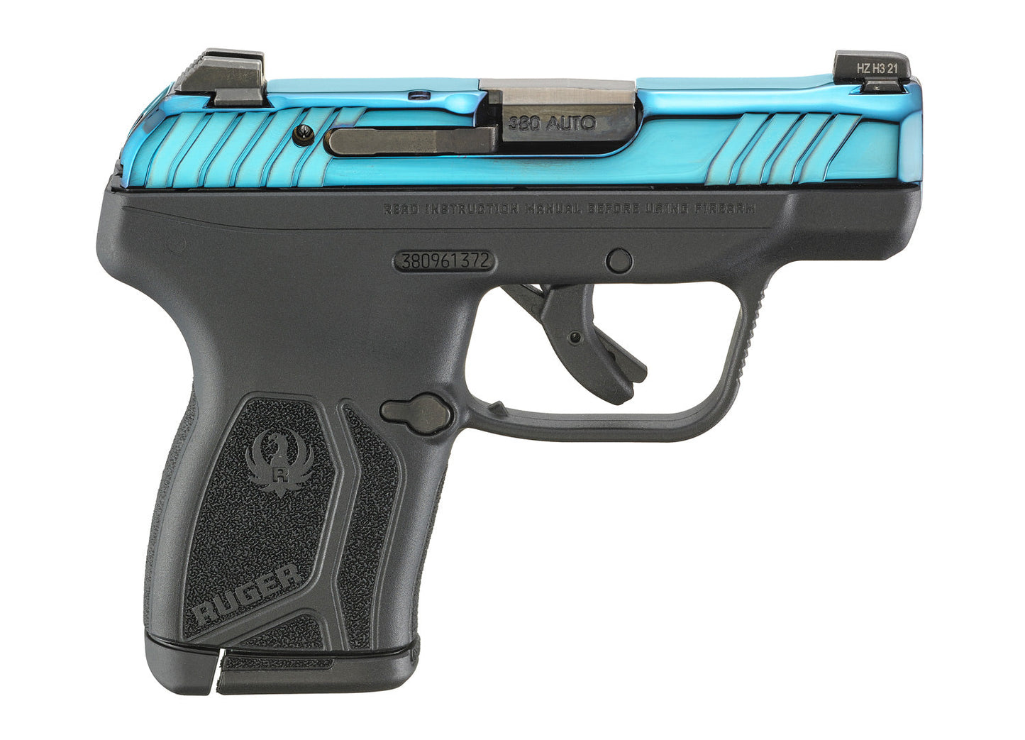Ruger LCP MAX RUGER
