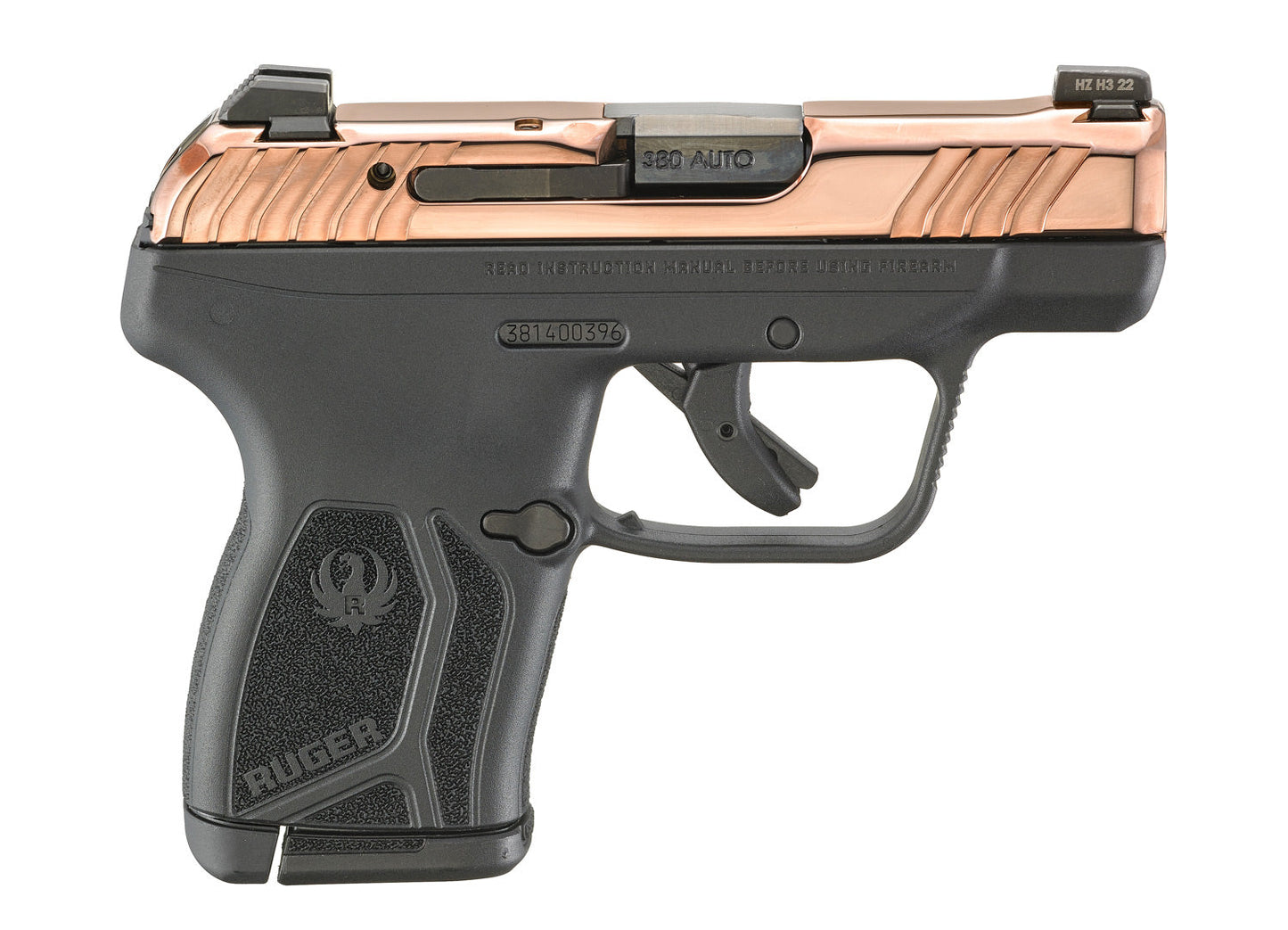 Ruger LCP MAX RUGER