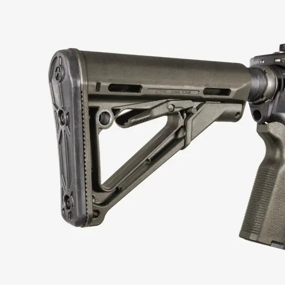 CTR Carbine Stock – Mil-Spec MAGPUL