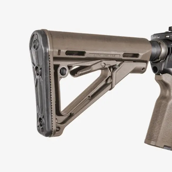 CTR Carbine Stock – Mil-Spec MAGPUL