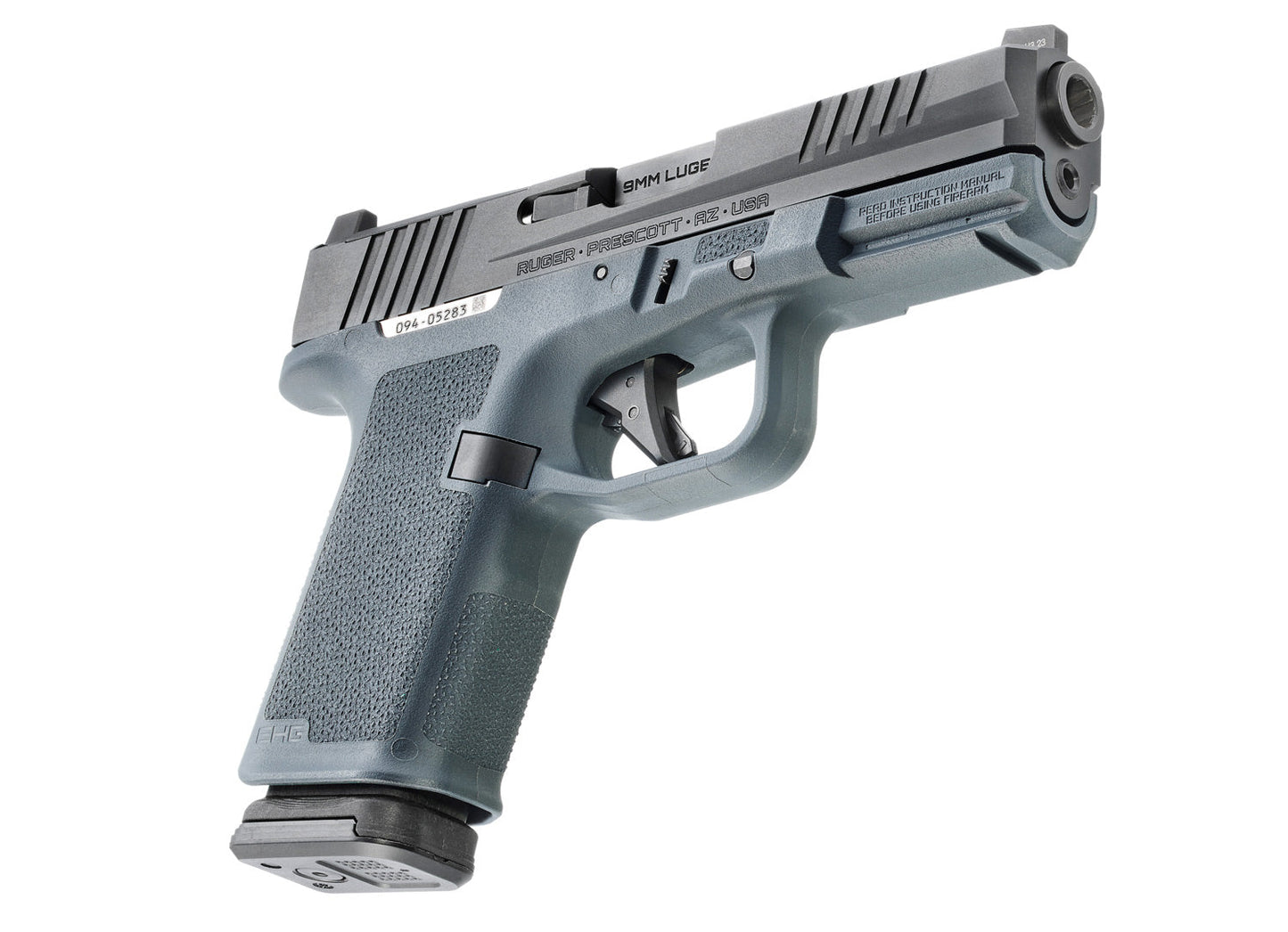 Ruger RXM RUGER