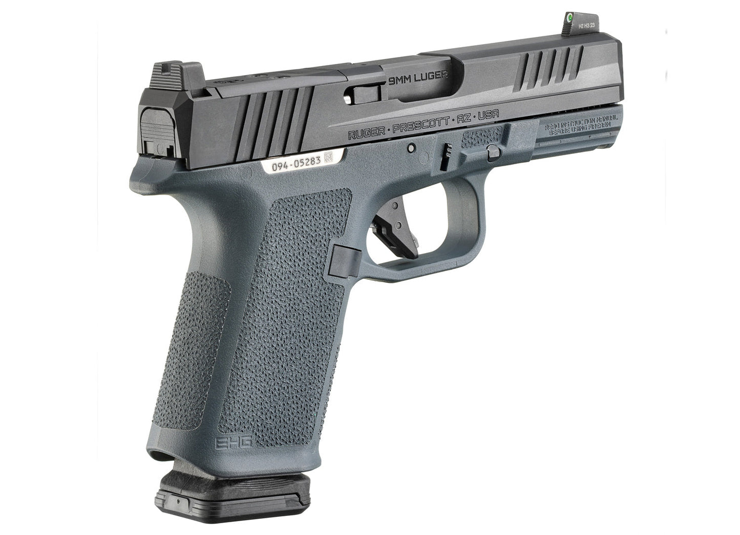 Ruger RXM RUGER