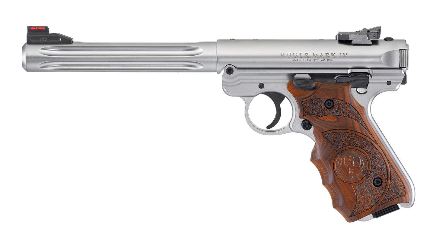 Ruger Mark IV Hunter RUGER