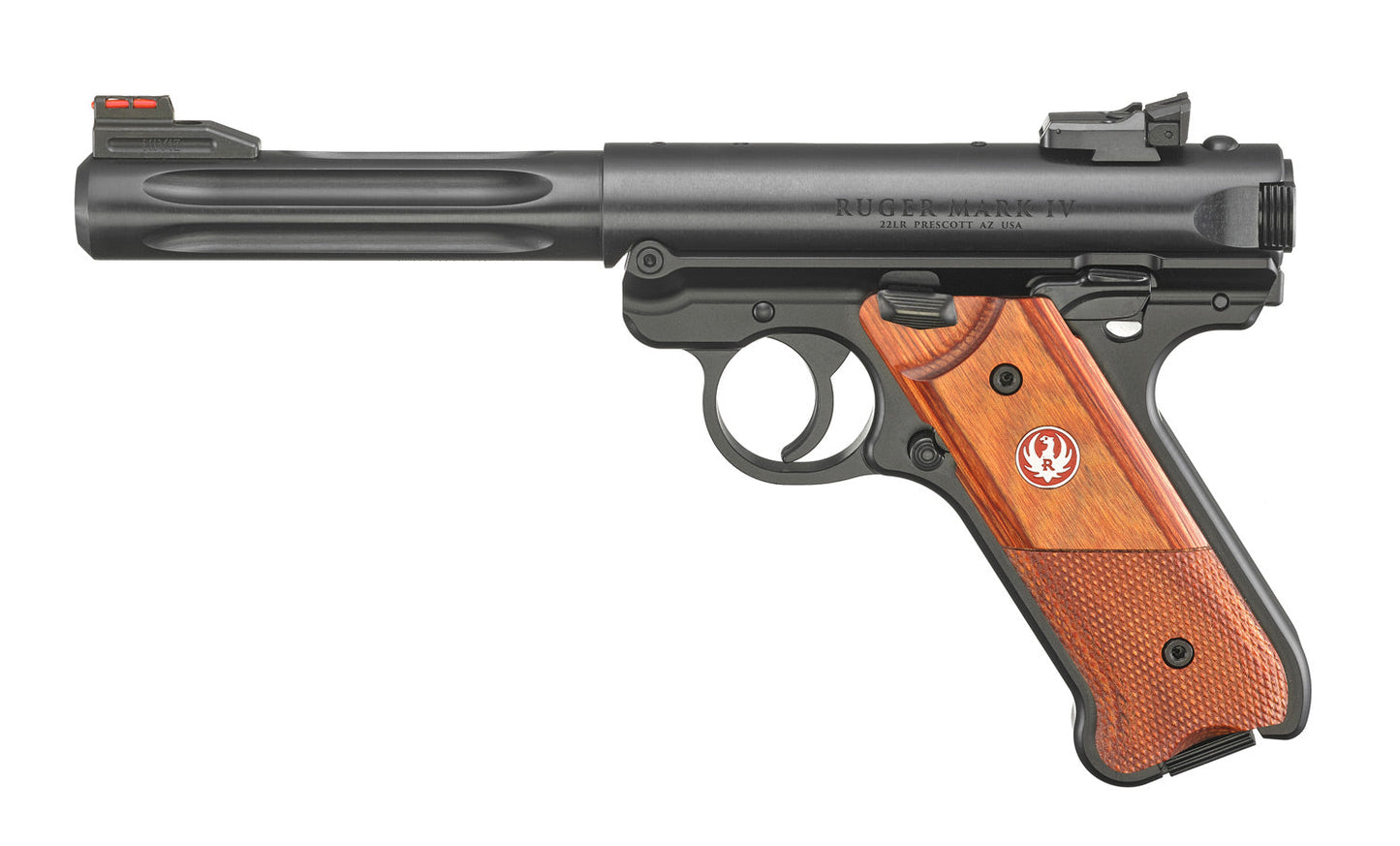 Ruger Mark IV Hunter RUGER