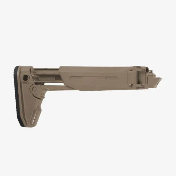 ZHUKOV-S Stock MAGPUL