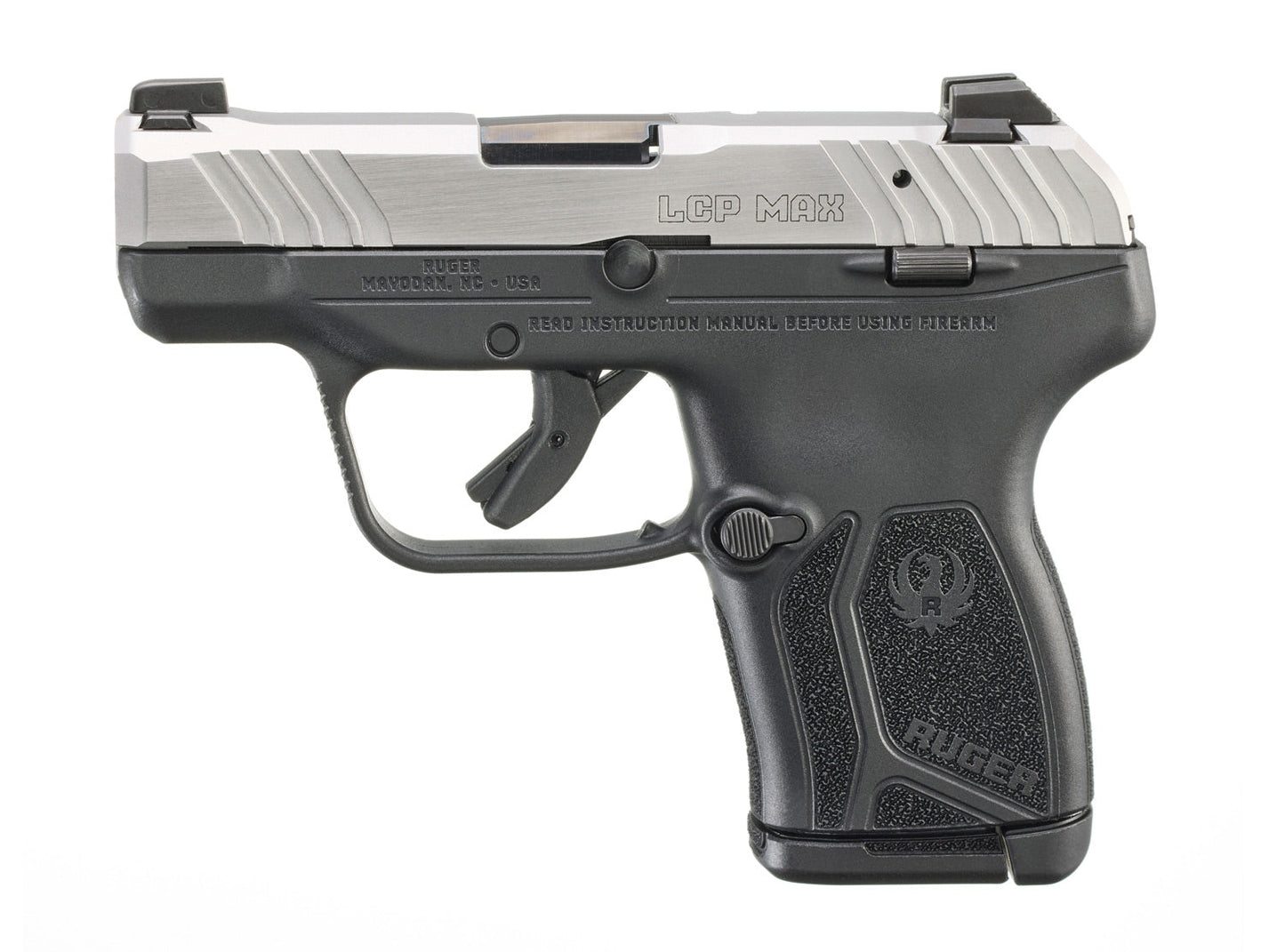 Ruger LCP MAX RUGER