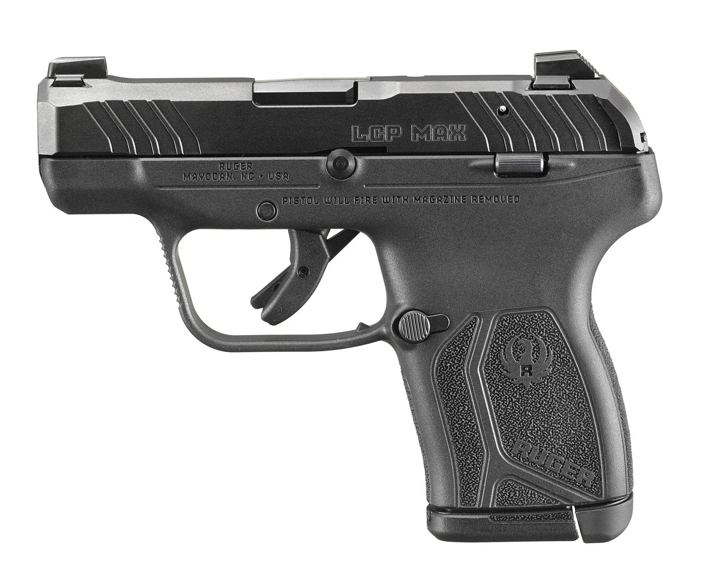 Ruger LCP MAX RUGER