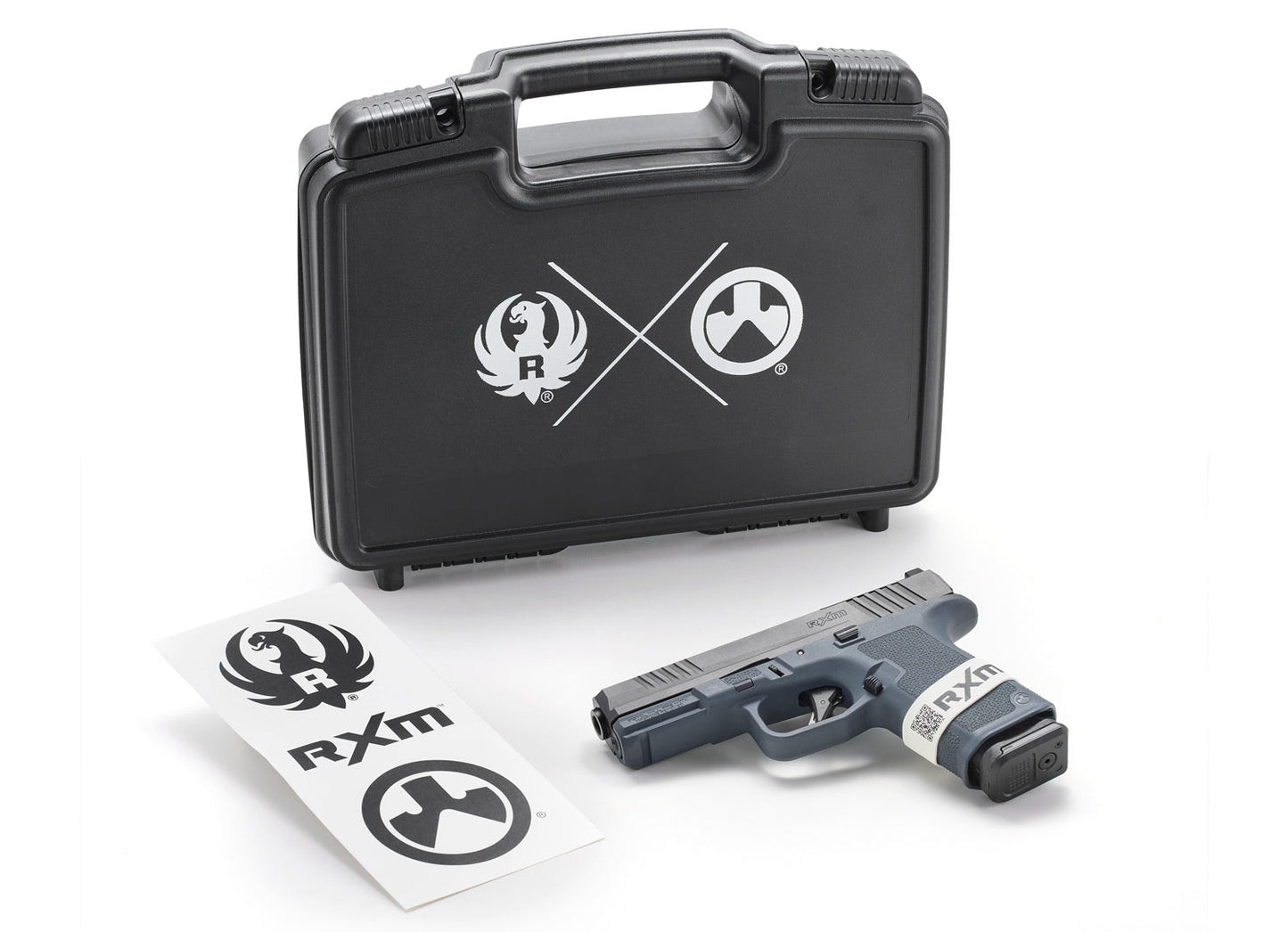 Ruger RXM RUGER