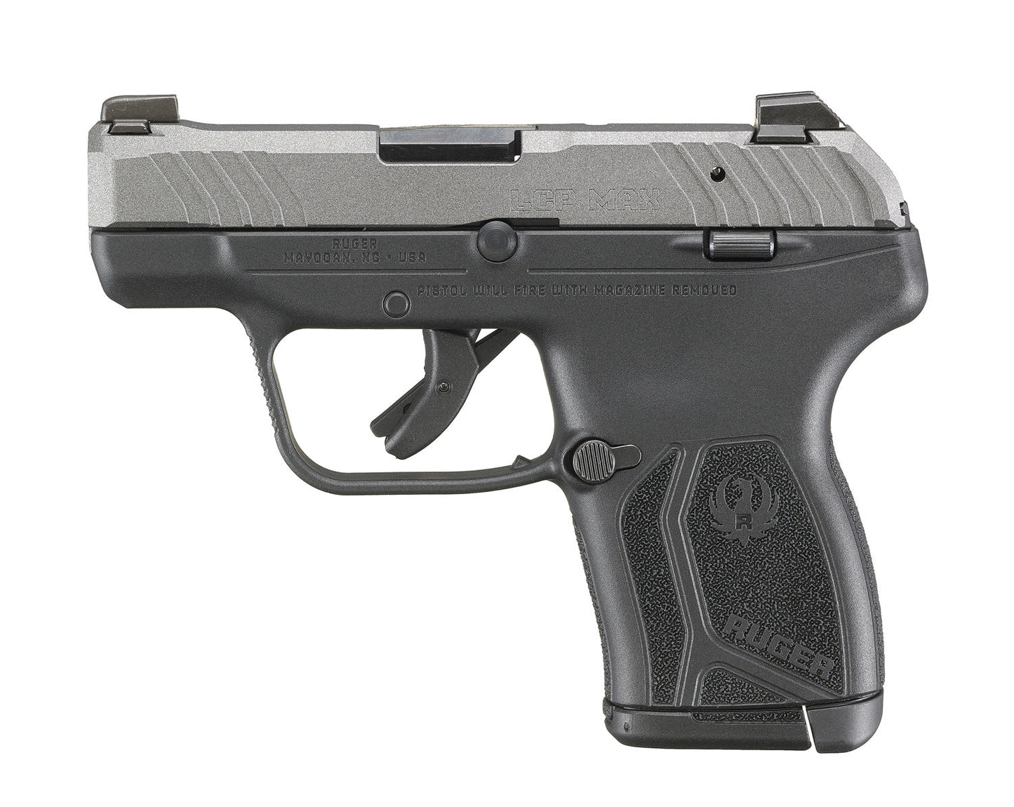 Ruger LCP MAX RUGER