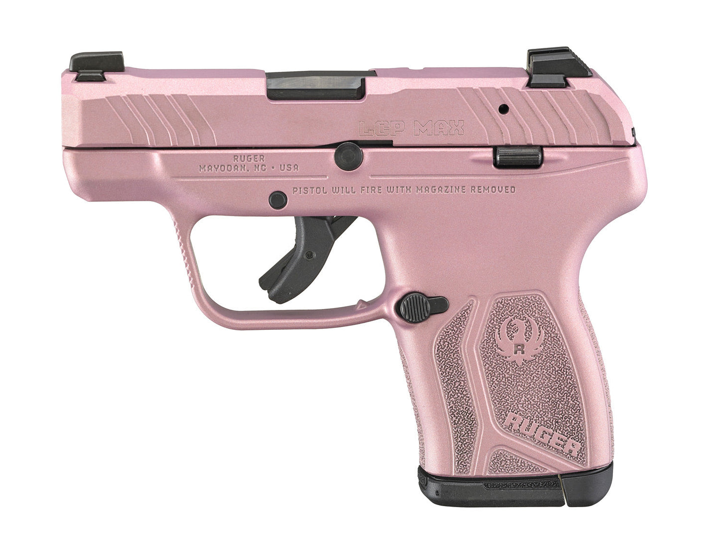 Ruger LCP MAX RUGER