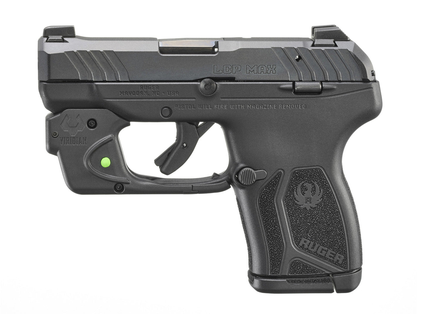 Ruger LCP MAX RUGER