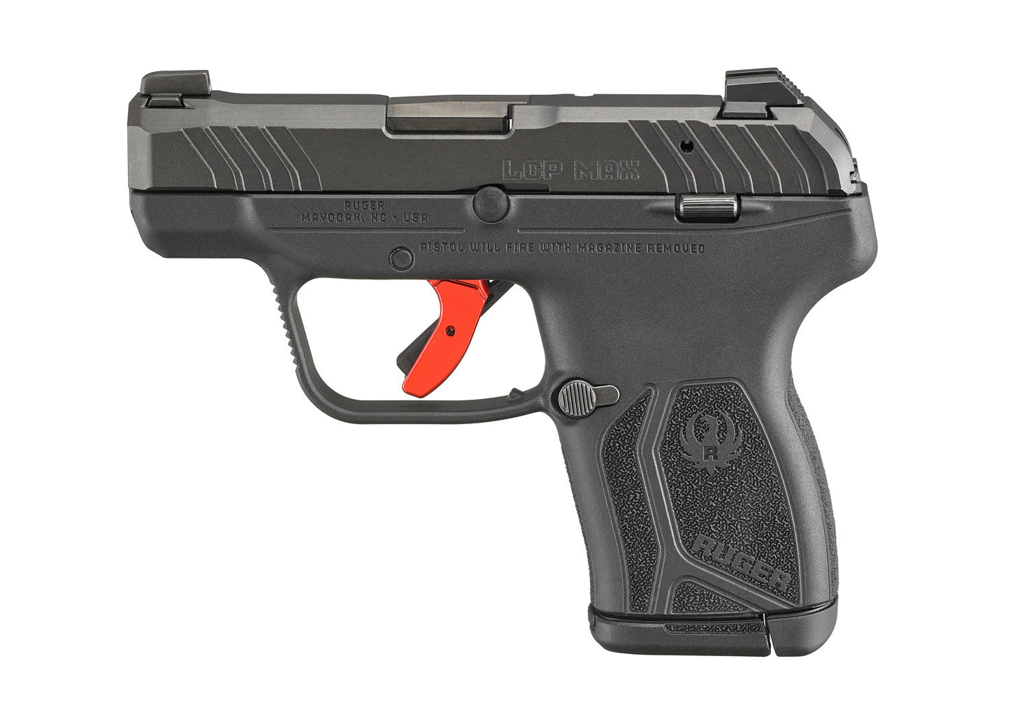 Ruger LCP MAX RUGER