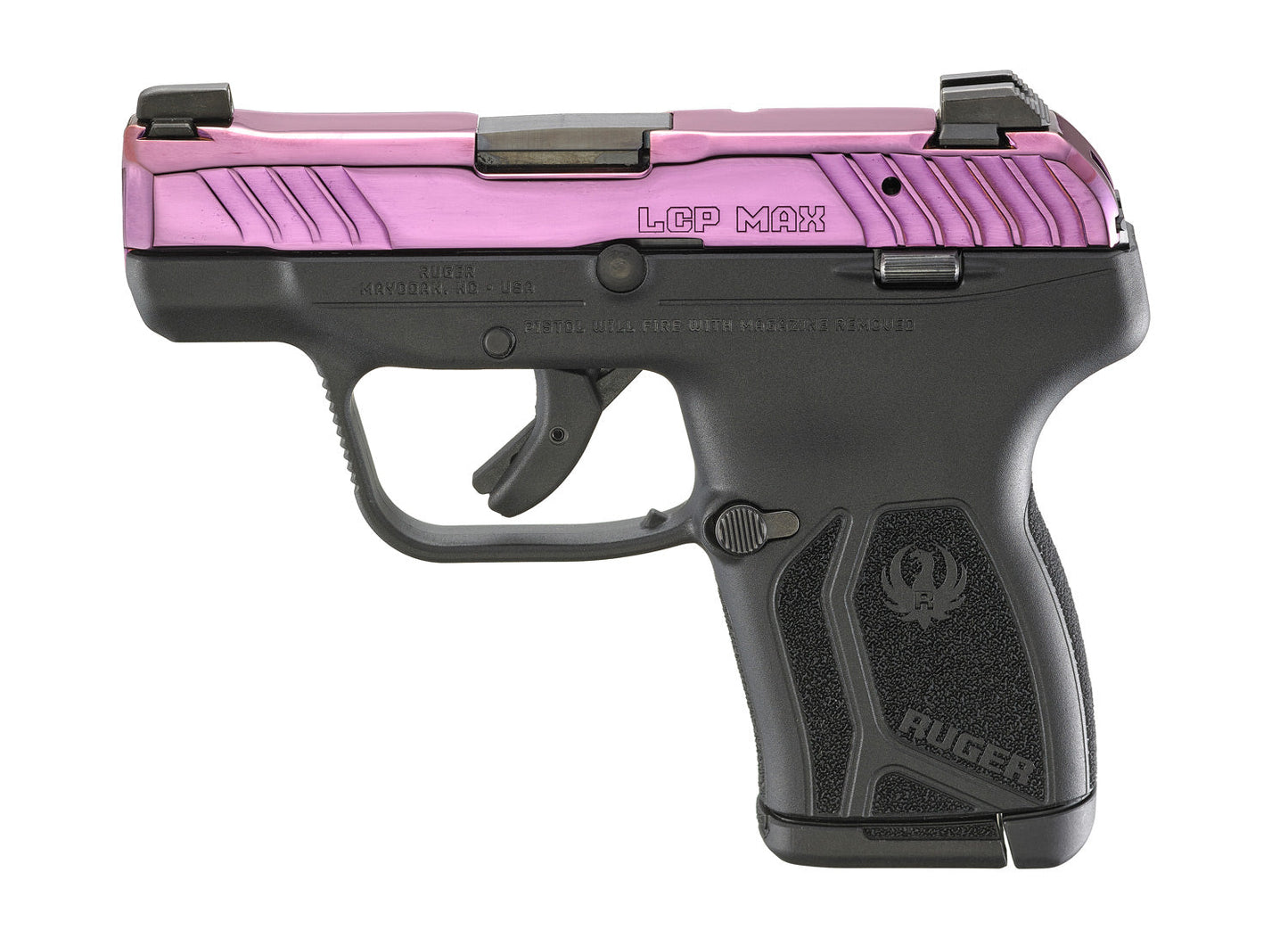 Ruger LCP MAX RUGER