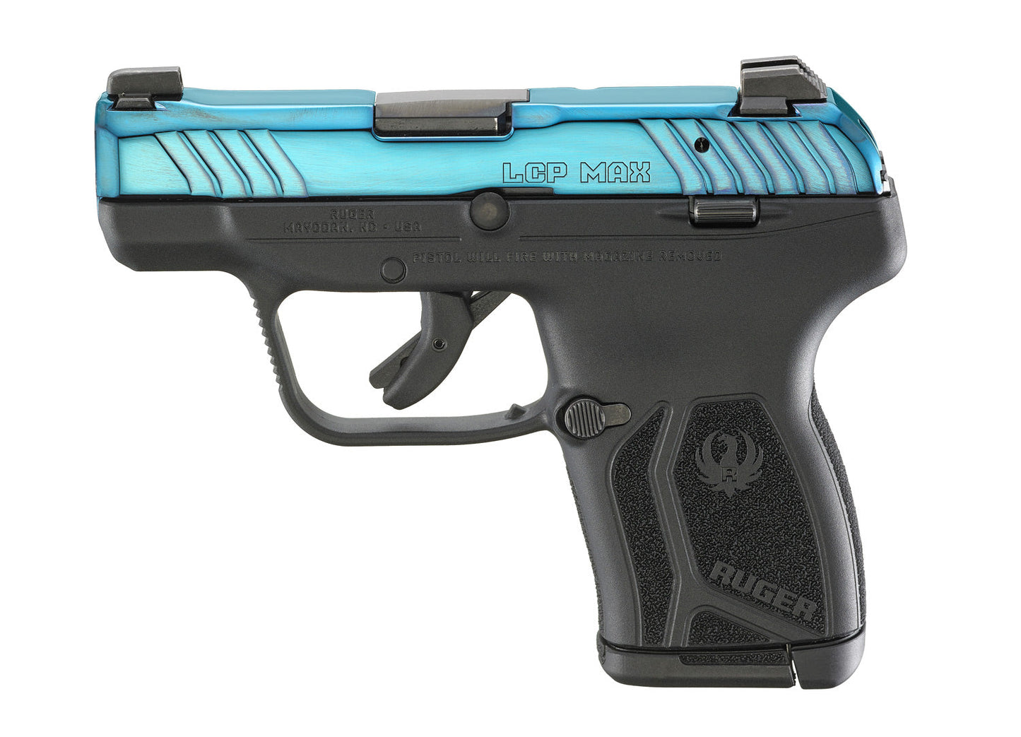 Ruger LCP MAX RUGER