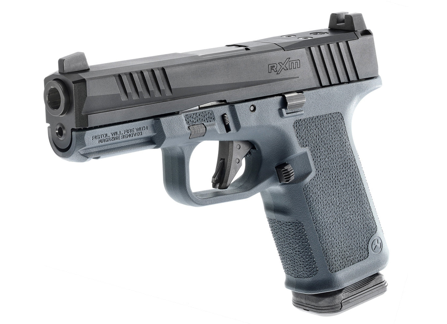 Ruger RXM RUGER