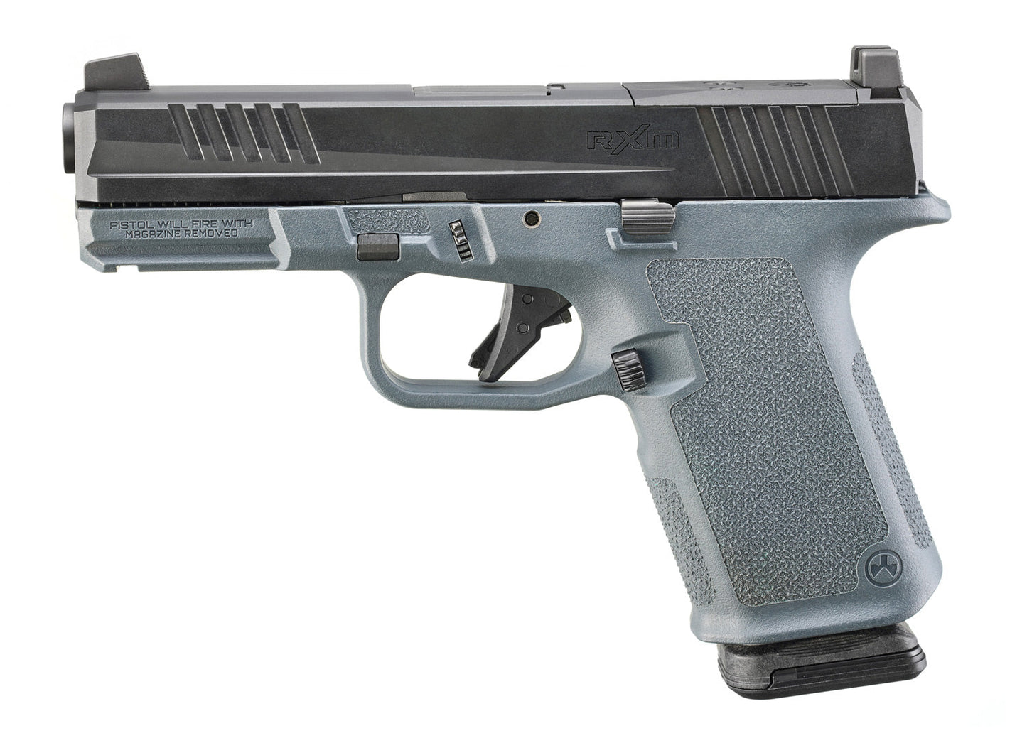 Ruger RXM RUGER