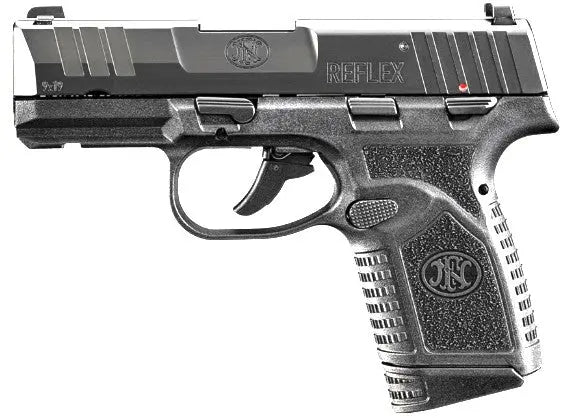 FN Reflex® - White Tanks Tactical