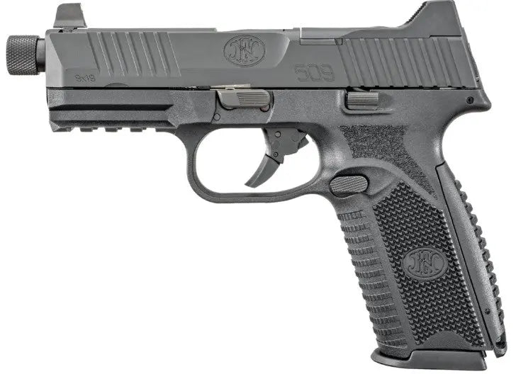 FN 509® Tactical - White Tanks Tactical