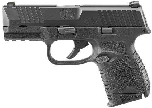 FN 509® Compact - White Tanks Tactical