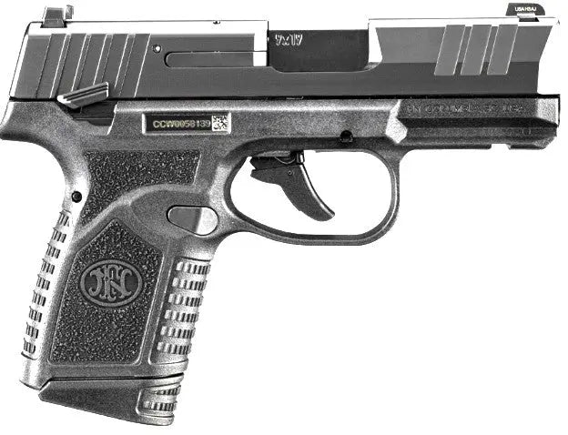 FN Reflex® - White Tanks Tactical