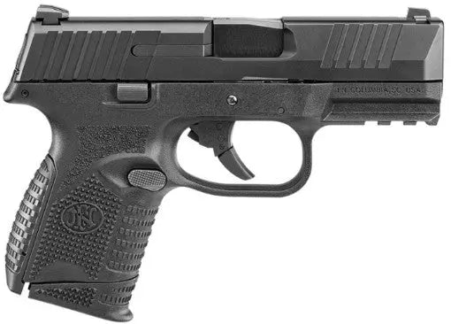 FN 509® Compact - White Tanks Tactical