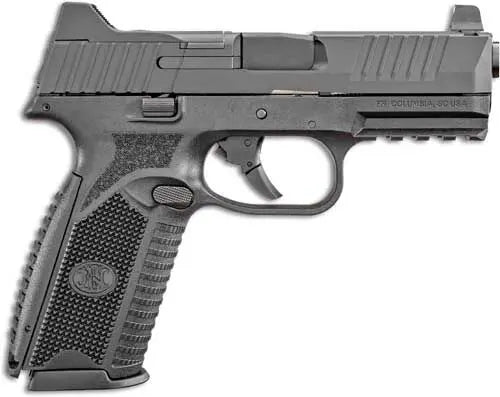 FN 509® Midsize MRD - White Tanks Tactical