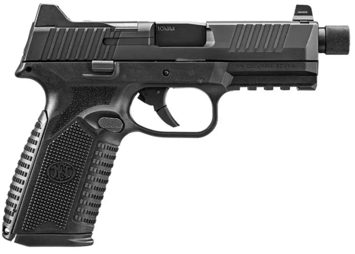 FN 510® Tactical - White Tanks Tactical