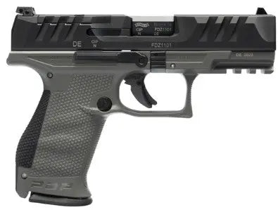 Walther PDP WALTHER