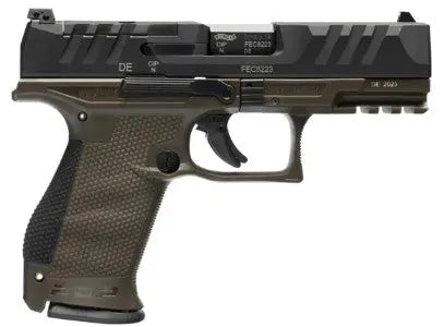 Walther PDP WALTHER