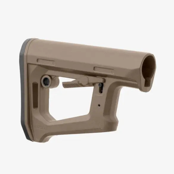 DT-PR Carbine Stock – Mil-Spec MAGPUL