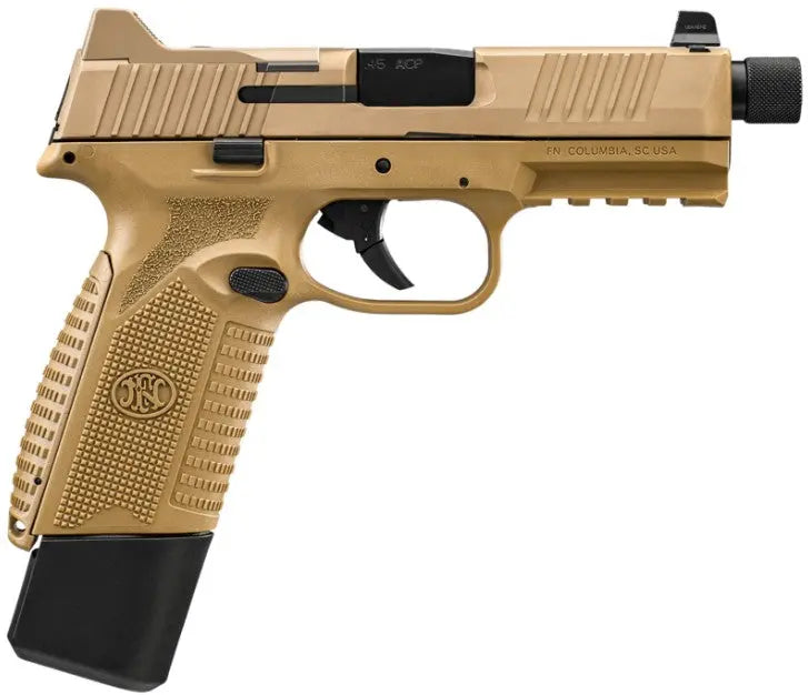 FN 545® Tactical - White Tanks Tactical
