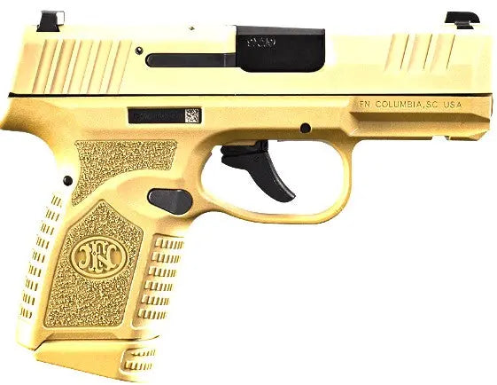 FN Reflex® - White Tanks Tactical