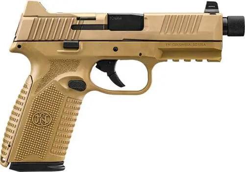FN 510® Tactical - White Tanks Tactical