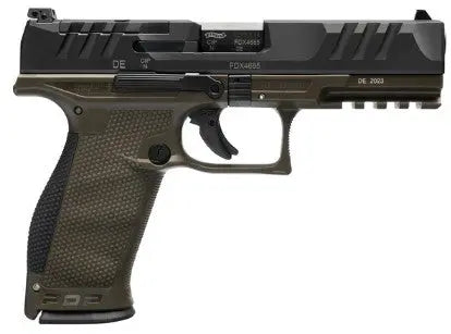 Walther PDP WALTHER