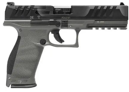 Walther PDP WALTHER