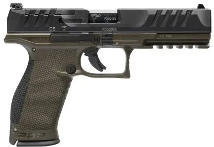 Walther PDP WALTHER