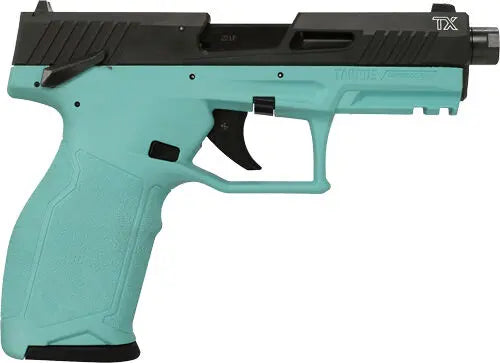 Taurus TX-22 16RD - White Tanks Tactical