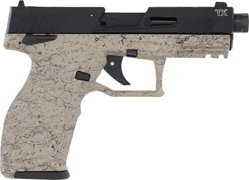 Taurus TX-22 16RD - White Tanks Tactical