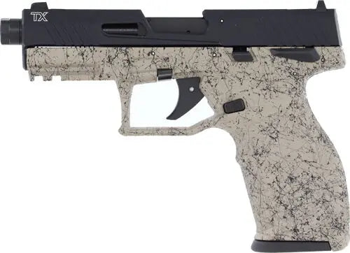 Taurus TX-22 10RD - White Tanks Tactical