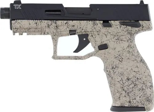 Taurus TX-22 16RD - White Tanks Tactical
