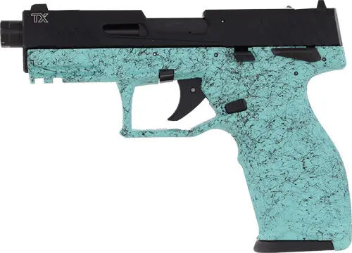 Taurus TX-22 10RD - White Tanks Tactical