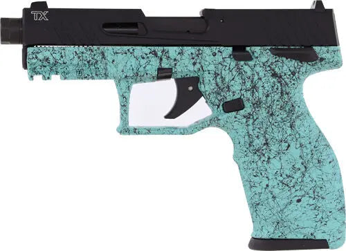 Taurus TX-22 16RD - White Tanks Tactical