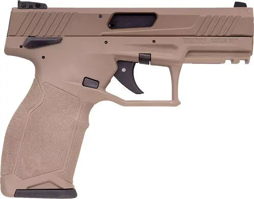 Taurus TX-22 16RD - White Tanks Tactical